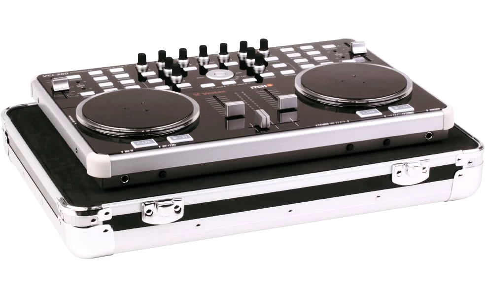 Zomo Flightcase VC-1 XT